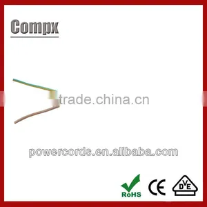 Rubber Sheathed Cord H05RN-F Flexible Rubber Cable thumbnail-4
