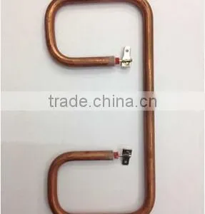 Stainless Steel OEM Electric Grill Heating Tube thumbnail-4