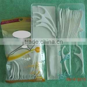 Dental Floss Toothpicks thumbnail-3