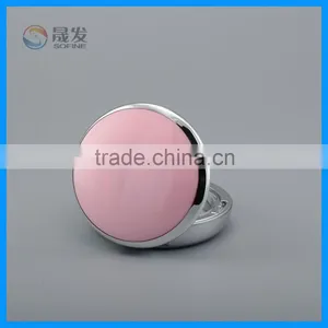 Cosmetic Empty Compact Powder Case thumbnail-3