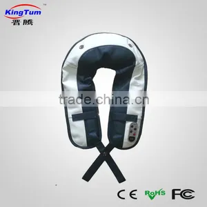 MYX-785 Neck Massager thumbnail-1