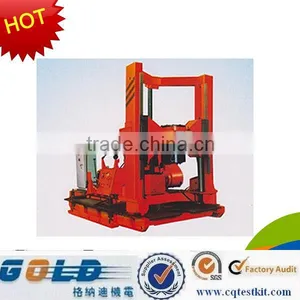 Large Diameter Pile Hole Drilling Rig Geophysical Equipments thumbnail-1