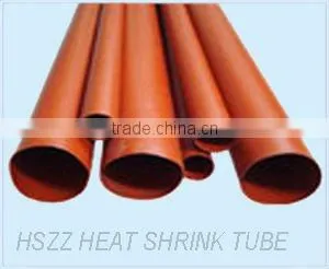 Pipeline Heat Shrink Bus Bar Insulation Sleeves thumbnail-1