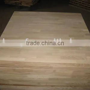 Solid Wood Table Top thumbnail-1