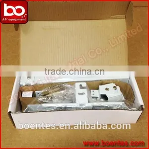 LED Projector Ceiling Mount Aluminum Bracket/Adjustable Ceiling Mount Kit thumbnail-6