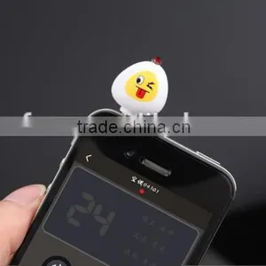 High Quality Phone UniversaL Remote Control , 3.5mm Plug Mobile Smart IR Remote Control , Remote Control for TV thumbnail-2
