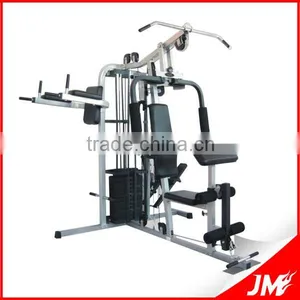JM-A9016 Multi Gym Exercise Equipment thumbnail-1