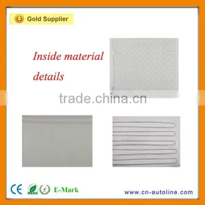 ZL033 Factory Supply Promotional Car Seat Cushion thumbnail-5