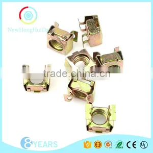 Volume Produce Best Quality Apc Cage Nuts thumbnail-6