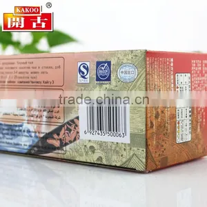 Chinese Yunnan Black Tea High Quality Pure Natural China Red Tea thumbnail-2