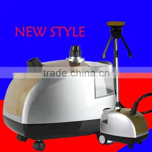 2016 1800w 220v High Quality Professional Garment Steamer Steam Cleaner Optima Steamer thumbnail-1