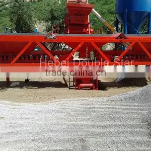 China Supplier Goods PLD 1200 Batching Machine in Hot Sale thumbnail-3