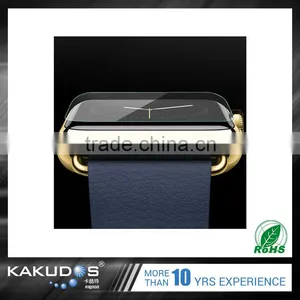 Custom 42mm Wholesale Tempered Glass Screen Protector for Apple Watch thumbnail-2