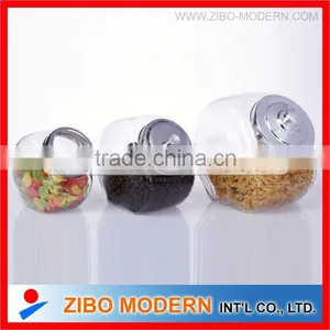 Glass Jar for Food/glass Bottle thumbnail-6