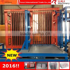 Advanced Eps Concrete Sandwich Panel Machine /production Line Modern Build thumbnail-6