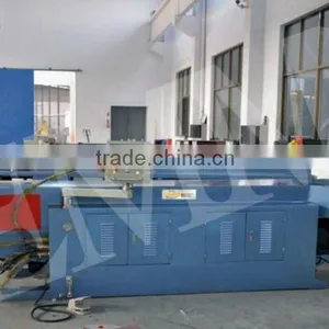 EMMCHINA EM38 Hydraulic Exhaust Pipe Bending Machine thumbnail-3