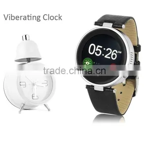 Peace Star S365 Smartwatch With Heart Monitor Smartwatch Phone thumbnail-3