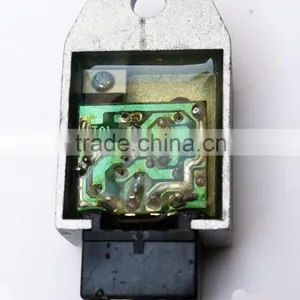 12V Sliver Voltage Regulator thumbnail-2