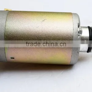 GN125 12V Starter Motor thumbnail-5