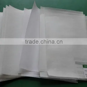 Nonwoven Ping Pong Sheet in Shoe Linings thumbnail-2