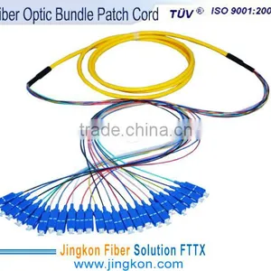 Custom Special Fiber Optic Patch Cord,Fiber Optic Patch Cords thumbnail-1