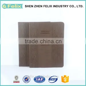 Wholesale From China Fabric Notebook Journals thumbnail-2