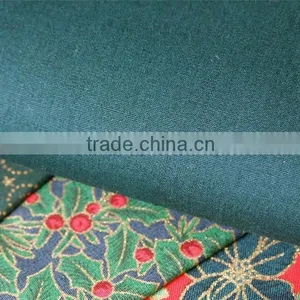 Poplin Cotton Fabric, 100 Cotton Poplin Fabric 40s*40s 133*72, Shirting Fabric, Poplin Fabric Wholesale for Uniform thumbnail-3