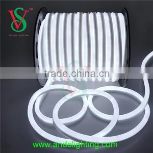 High Brightness Neon Rope Light Flex Tube Sign Led Lighting thumbnail-1