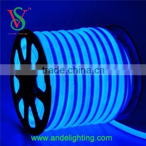 Energy Saving Led Neon Rope Light for Christmas Decorations thumbnail-3