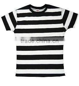Child Cotton T-shirt, Kid T-shirt, Boy T-shirt, Children Clothes thumbnail-1