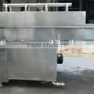 Automatic Ampoule Washing Drying Machine thumbnail-1