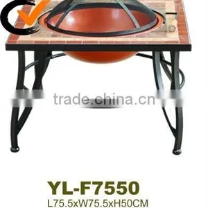 Fire Pit Table thumbnail-1