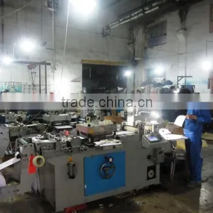 Zhejiang Huaming Adhesive Products Co., Ltd. company overview - view 4 thumbnail