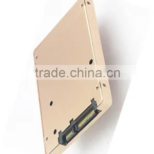 External Hard Drive 64g 2.5" Mlc Sata3 Hard Drive for Laptop thumbnail-6