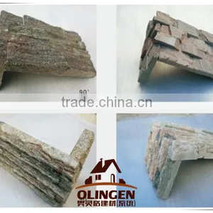 Cheap Brick Stone Facade Cladding thumbnail-6