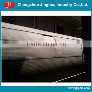 Starch Dewatering Machine/starch Drying Machine Rotary Vacuum Filter/starch Production Line thumbnail-4