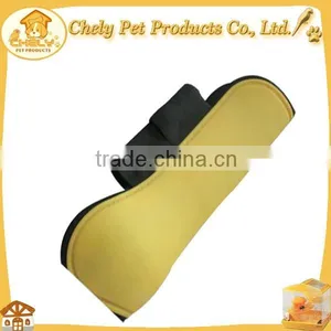 Handmade Horse Boots Custom Horse Floating Boots Horse Care Products thumbnail-1