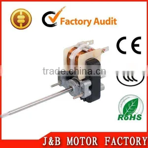 JB60 SHADED POLE Induction Motor thumbnail-1