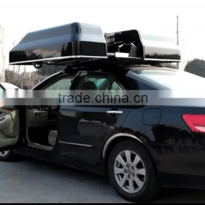 China Auto Car Roof Box and Wheelchair Topper With Hight Qulity thumbnail-5