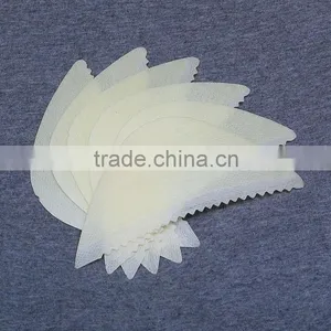 Thermoplastic Toe Puff and Counter thumbnail-2