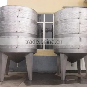 Export/import 5000L Fruit Wine Fermentation Tank thumbnail-1