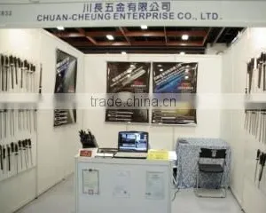 Chuan-cheung Hardware Enterprise Co., Ltd. company overview - view 2 thumbnail