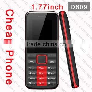 Orange Colour Mobile Phone,High Power Cordless Phone,Call Phone thumbnail-6