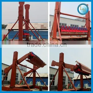 China Thrill Games for Sale! Amusement Top Spin Rides Space Travel for Sale thumbnail-4