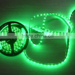 Nonwaterproof Brillant Flexible Led Strip Light With 3528 SMD thumbnail-1
