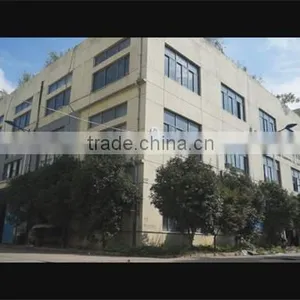 Suzhou Longhua Display & Exhibition Equipment Co., Ltd. company overview - view 1 thumbnail
