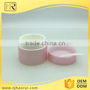 Acceptable Customer's Logo PP White Jars 100g thumbnail-5