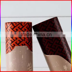 Cardboard Oil Tube Packaging: Massage Oil Paper Tube thumbnail-2