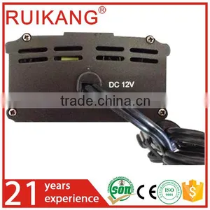 Best Quality CE for Computer 12v 220v Inverter With Battery Charger thumbnail-3