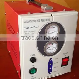 AVR Hot-sell Best Quality 220V AC Automatic Voltage Regulator Mx341 thumbnail-1